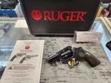 RUGER SP101 .357 MAG - 1 of 3