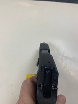 SIG SAUER P250 9MM LUGER (9x19 PARA) - 1 of 3