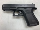 GLOCK G-19 Gen 5 9MM LUGER (9x19 PARA) - 1 of 3