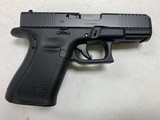 GLOCK G-19 Gen 5 9MM LUGER (9x19 PARA) - 2 of 3