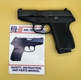 KELTEC P40 .40 S&W - 2 of 2