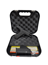 GLOCK 43X 9MM LUGER (9x19 PARA) - 1 of 3