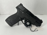 SMITH & WESSON M&P 9 SHIELD PLUS 9MM LUGER (9x19 PARA) - 2 of 2
