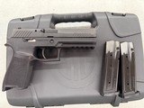 SIG SAUER P320 - 2 of 3