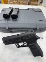SIG SAUER P320 - 3 of 3