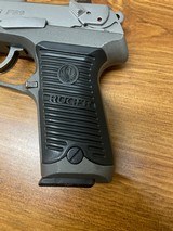 RUGER P89 9MM LUGER (9x19 PARA) - 2 of 3