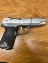 RUGER P89 9MM LUGER (9x19 PARA) - 3 of 3