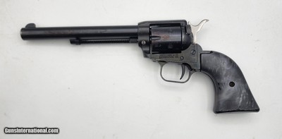 HERITAGE MFG. ROUGH RIDER .22 LR .22 LR