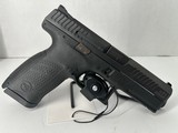 CZ P-10 C 9MM LUGER (9x19 PARA) - 2 of 2