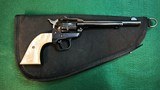 RUGER 3-screw single six .22 LR - 1 of 3