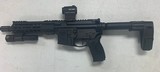 SMITH & WESSON M&P 15 5.56X45MM NATO - 1 of 3