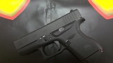 GLOCK 43 9MM LUGER (9x19 PARA) - 2 of 3
