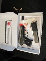 RUGER LCP .380 ACP - 2 of 2