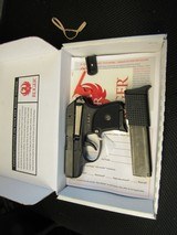 RUGER LCP .380 ACP - 1 of 2