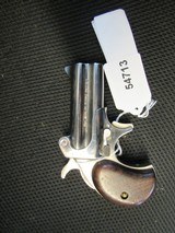 ADC (ARMI DALLERA CUSTOM) derringer .45 LC/.410 GA - 2 of 2