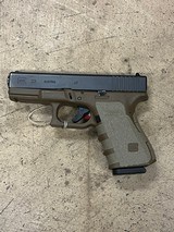 GLOCK 23 .40 S&W - 1 of 3