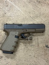 GLOCK 23 .40 S&W - 2 of 3