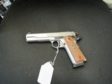 RUGER SR1911 .45 ACP - 1 of 3