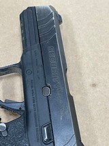 RUGER SECURITY 9 9MM LUGER (9x19 PARA) - 2 of 3