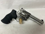 RUGER GP100 .357 MAG - 1 of 3