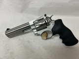RUGER GP100 .357 MAG - 2 of 3