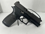 SIG SAUER P320 9MM LUGER (9x19 PARA) - 2 of 2