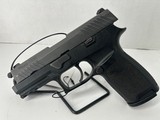 SIG SAUER P320 9MM LUGER (9x19 PARA) - 1 of 2