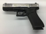 GLOCK G22 GEN 5 .40 CALIBER - 1 of 3