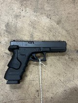 GLOCK G17 9MM LUGER (9x19 PARA) - 1 of 3
