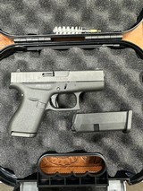 GLOCK G42 .380 ACP - 1 of 3