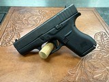 GLOCK G42 .380 ACP - 2 of 3