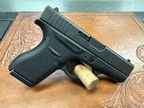 GLOCK G42 .380 ACP - 3 of 3