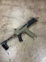 IKON WEAPONS Micro Galil .223 REM/5.56 NATO - 1 of 3