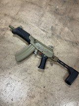 IKON WEAPONS Micro Galil .223 REM/5.56 NATO - 2 of 3