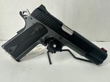 KIMBER CUSTOM LW SHADOW GHOST .45 ACP - 2 of 2