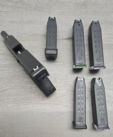 GLOCK G30S .45 ACP - 2 of 3