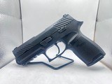 SIG SAUER P320 .40 S&W - 1 of 3