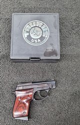 TAURUS PT-25 .25 ACP - 1 of 3
