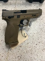 SMITH & WESSON M&P 2.0 9MM LUGER (9x19 PARA) - 3 of 3