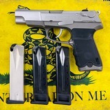 RUGER P89DC 9MM LUGER (9x19 PARA) - 1 of 3