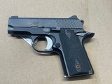 KIMBER Micro Carry .380 ACP - 2 of 3