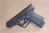 GLOCK G19 GEN 5 9MM LUGER (9x19 PARA) - 2 of 3