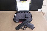 GLOCK G19 GEN 5 9MM LUGER (9x19 PARA) - 1 of 3