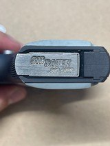 SIG SAUER P238 .380 ACP - 3 of 3