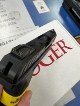 RUGER SECURITY 9 PRO COMPACT 9MM LUGER (9X19 PARA) - 3 of 3