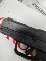 RUGER SECURITY 9 PRO COMPACT 9MM LUGER (9X19 PARA) - 2 of 3