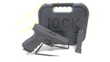 GLOCK G19 9MM LUGER (9x19 PARA) - 1 of 3