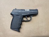 SCCY CPX-2 9MM LUGER (9x19 PARA) - 2 of 3
