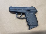 SCCY CPX-2 9MM LUGER (9x19 PARA) - 1 of 3