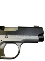 KIMBER MICRO 9 9MM LUGER (9x19 PARA) - 3 of 3